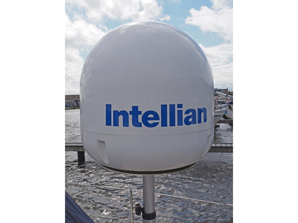  Navigation et &eacute;lectronique